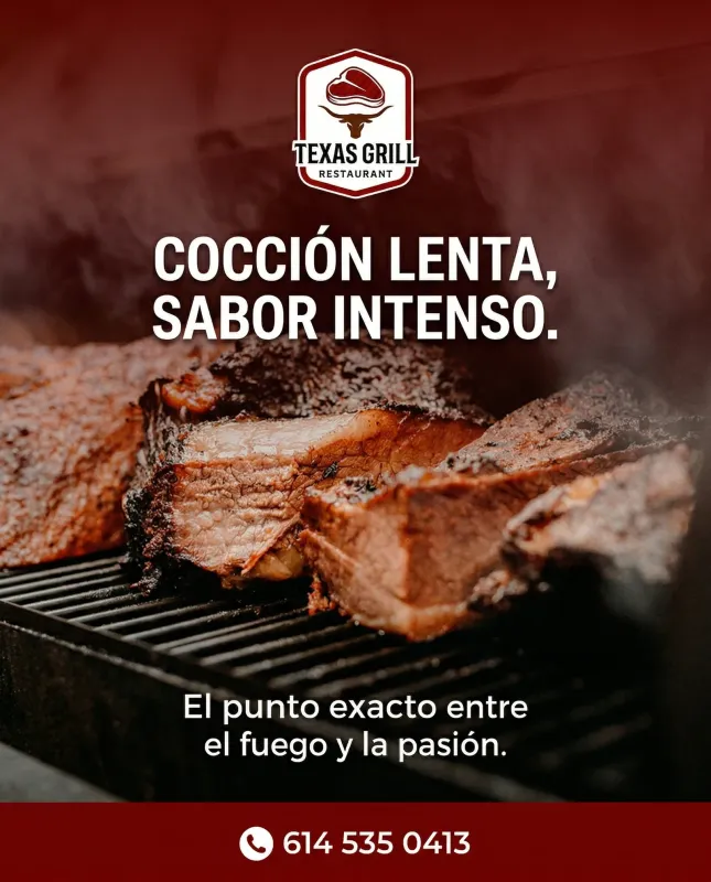 Carne Ahumada