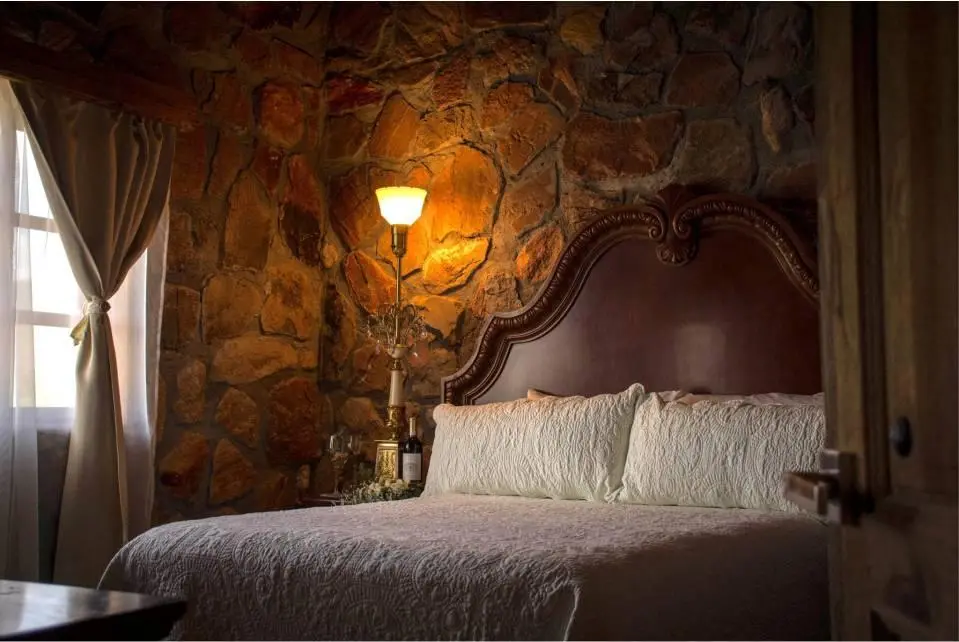 Habitacion sencilla