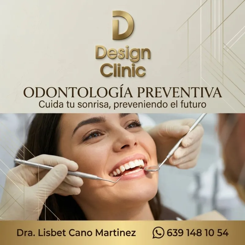 Odontología Preventiva