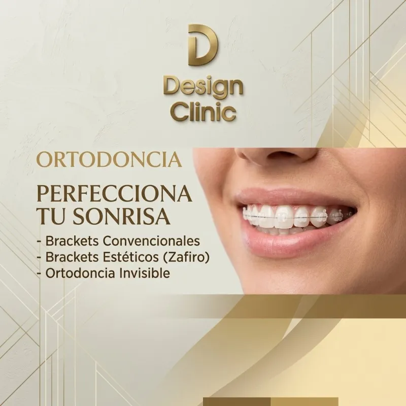 Ortodoncia
